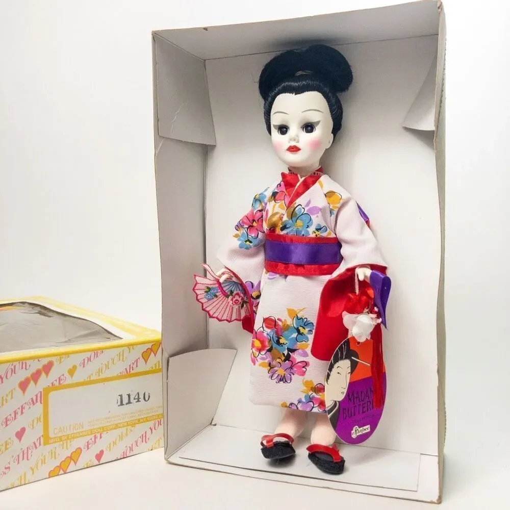 Vintage beautiful collectible